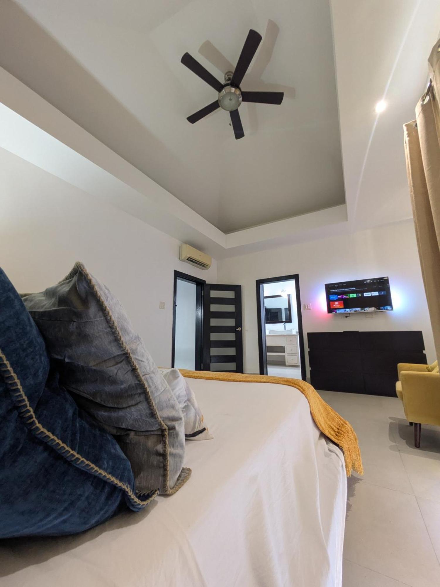 Azalia Palms New Oceanview